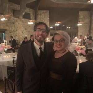 Meet your Posher, Austin